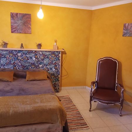Casa Thocamalu'S Appartement Covelo  Buitenkant foto