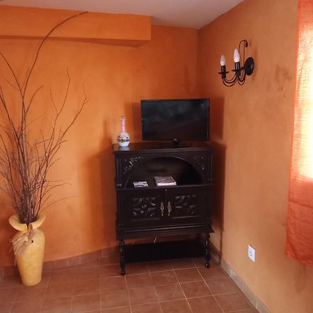 Casa Thocamalu'S Appartement Covelo  Buitenkant foto
