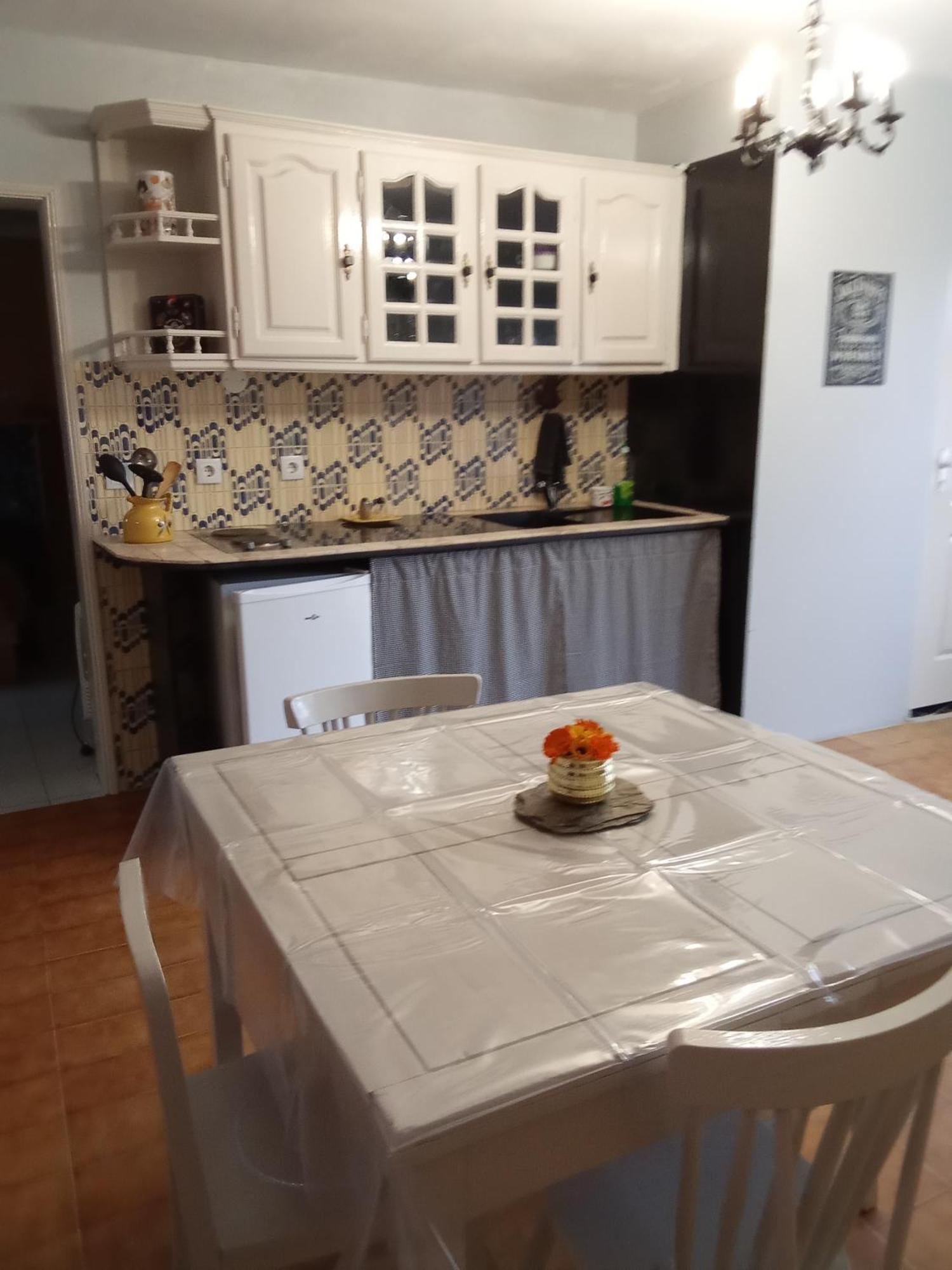 Casa Thocamalu'S Appartement Covelo  Buitenkant foto