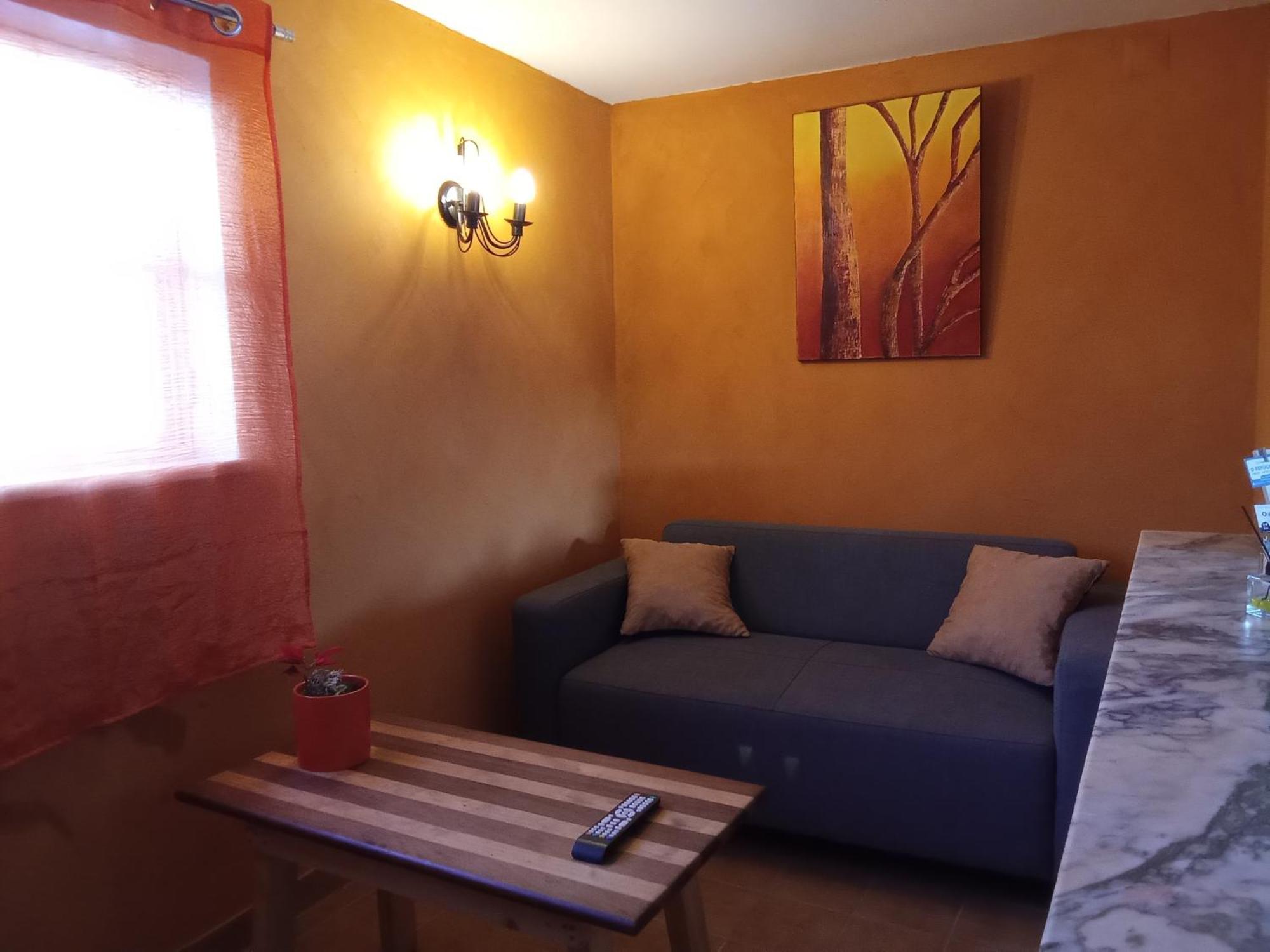 Casa Thocamalu'S Appartement Covelo  Buitenkant foto