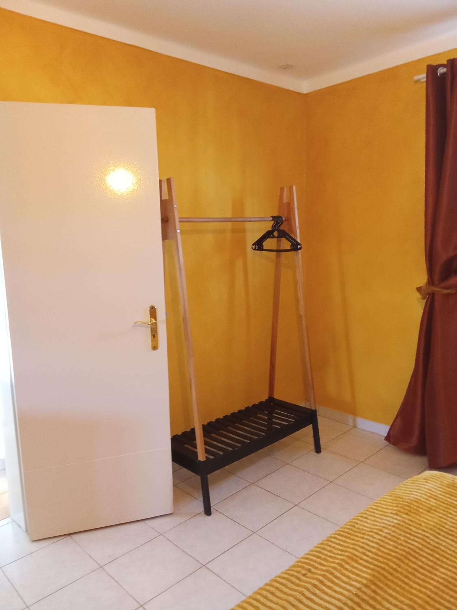 Casa Thocamalu'S Appartement Covelo  Buitenkant foto