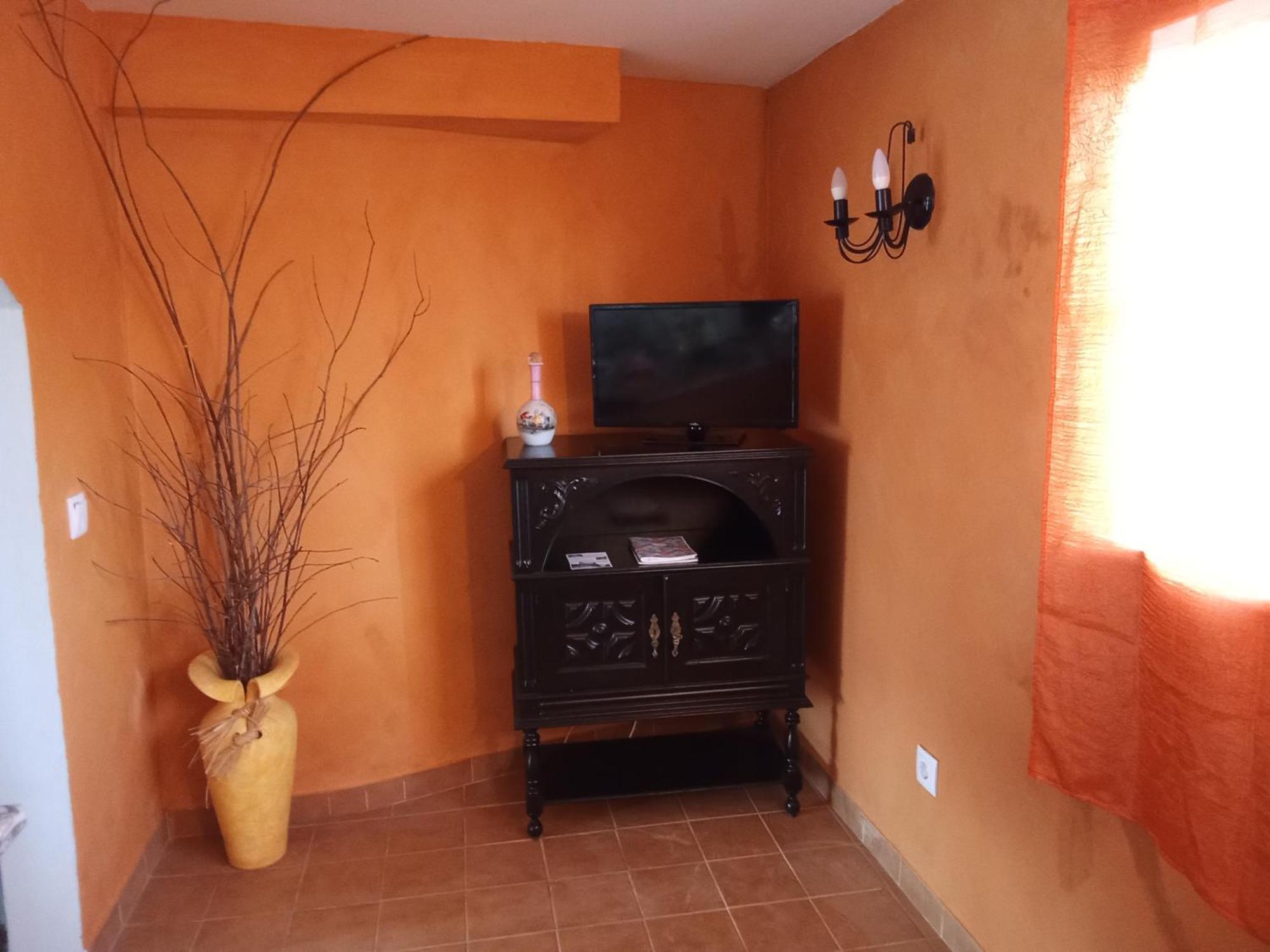 Casa Thocamalu'S Appartement Covelo  Buitenkant foto