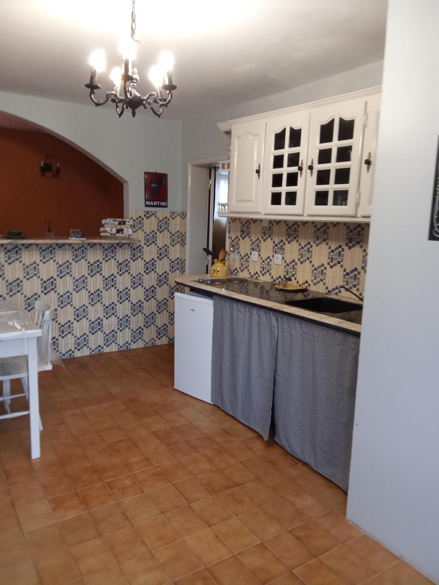 Casa Thocamalu'S Appartement Covelo  Buitenkant foto